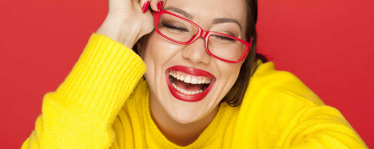 Why Don’t You Think It’s Funny?