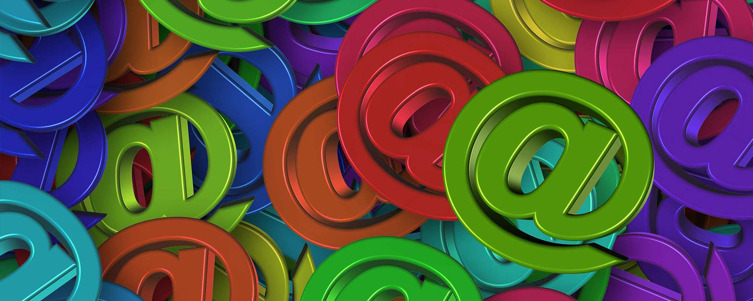 Enjoy Our Newsletter by Email