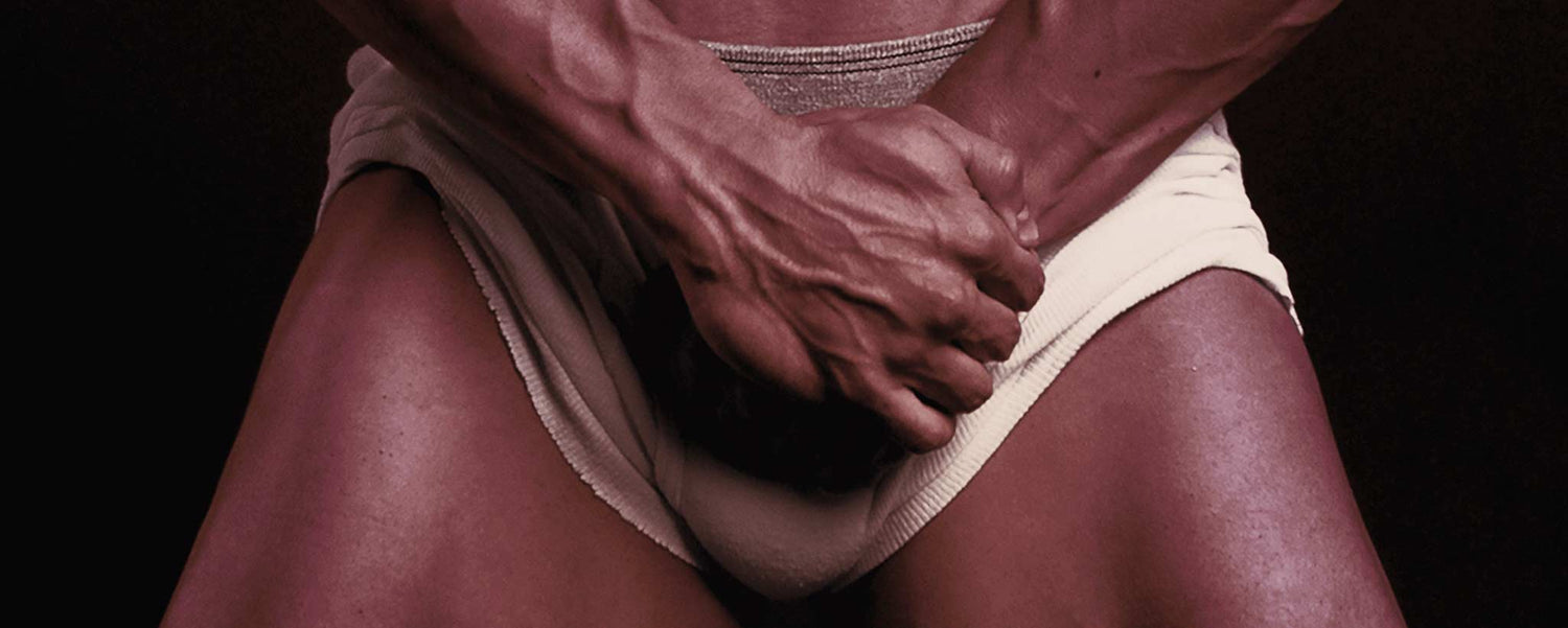 Do You Have An Enlarged Prostate?