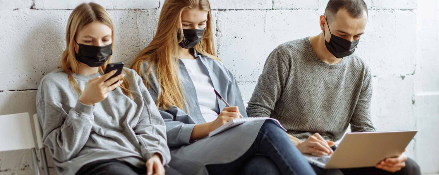 No Free Pass For Masks