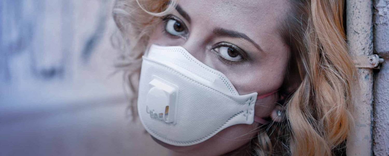 Are You Masking Serious Illness?