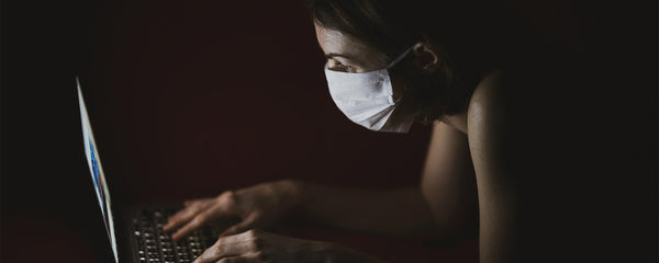 Avoid Cybersex