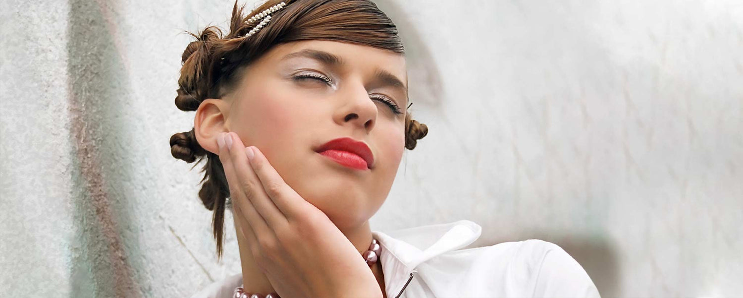 7 Tips for Model-Like Skin