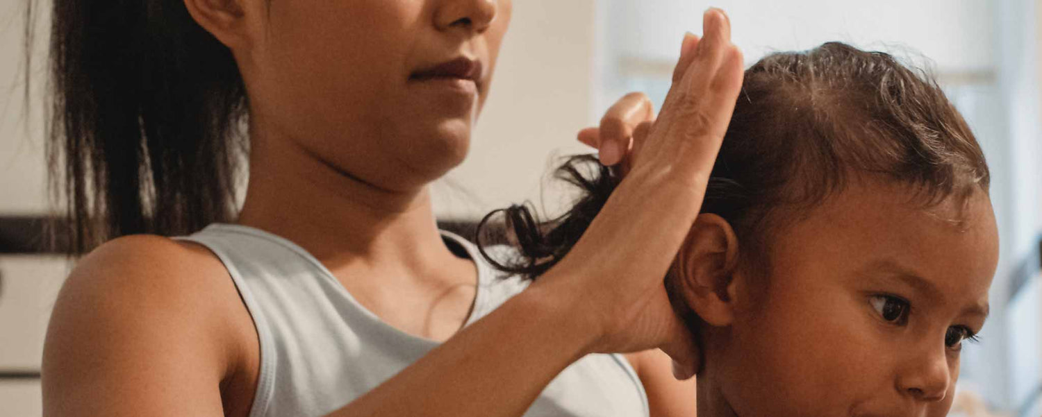 Raising Child Conceived From Rape