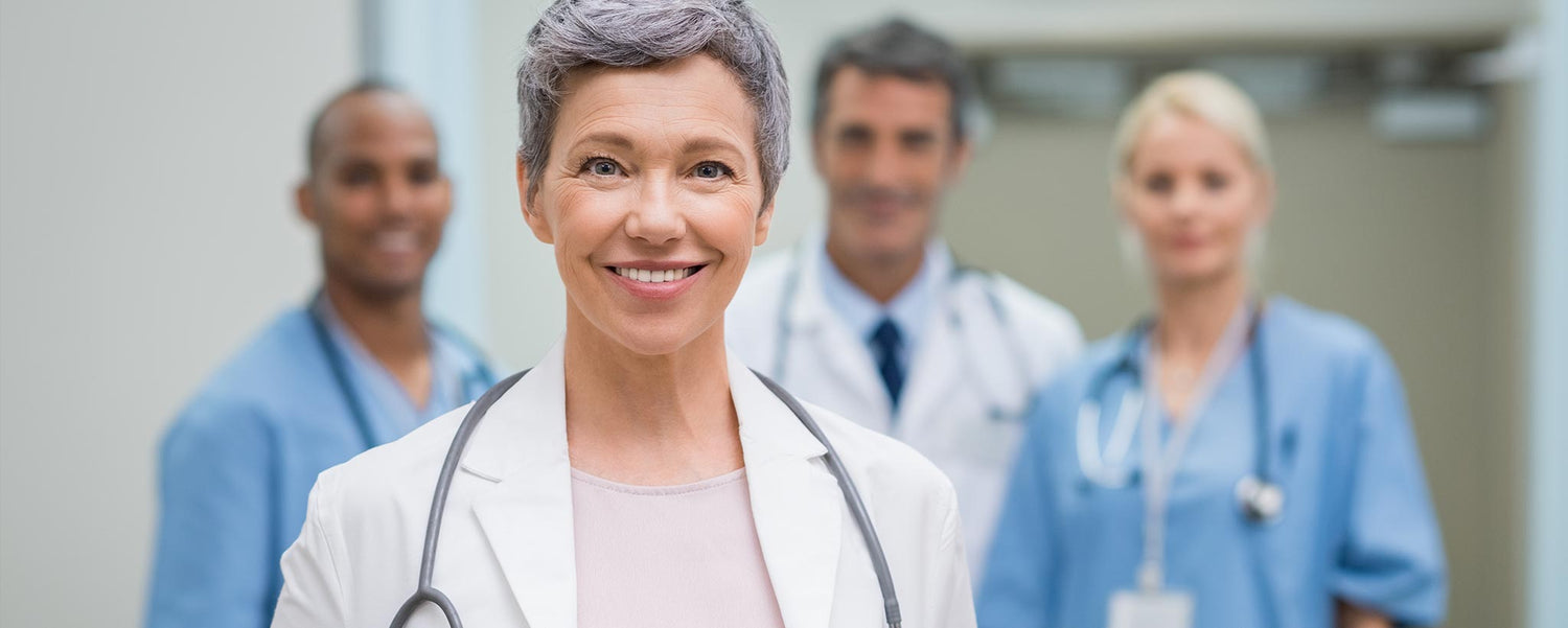 Your Medical Specialty Has Value