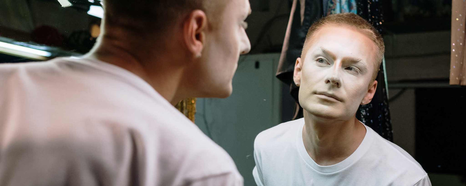 Narcissistic Behavior