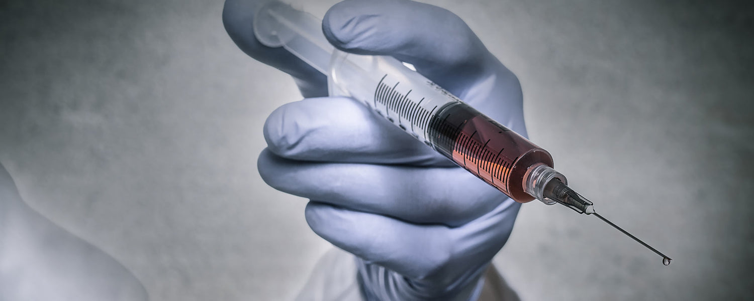 Are You More Afraid of the Shot Than the Flu?