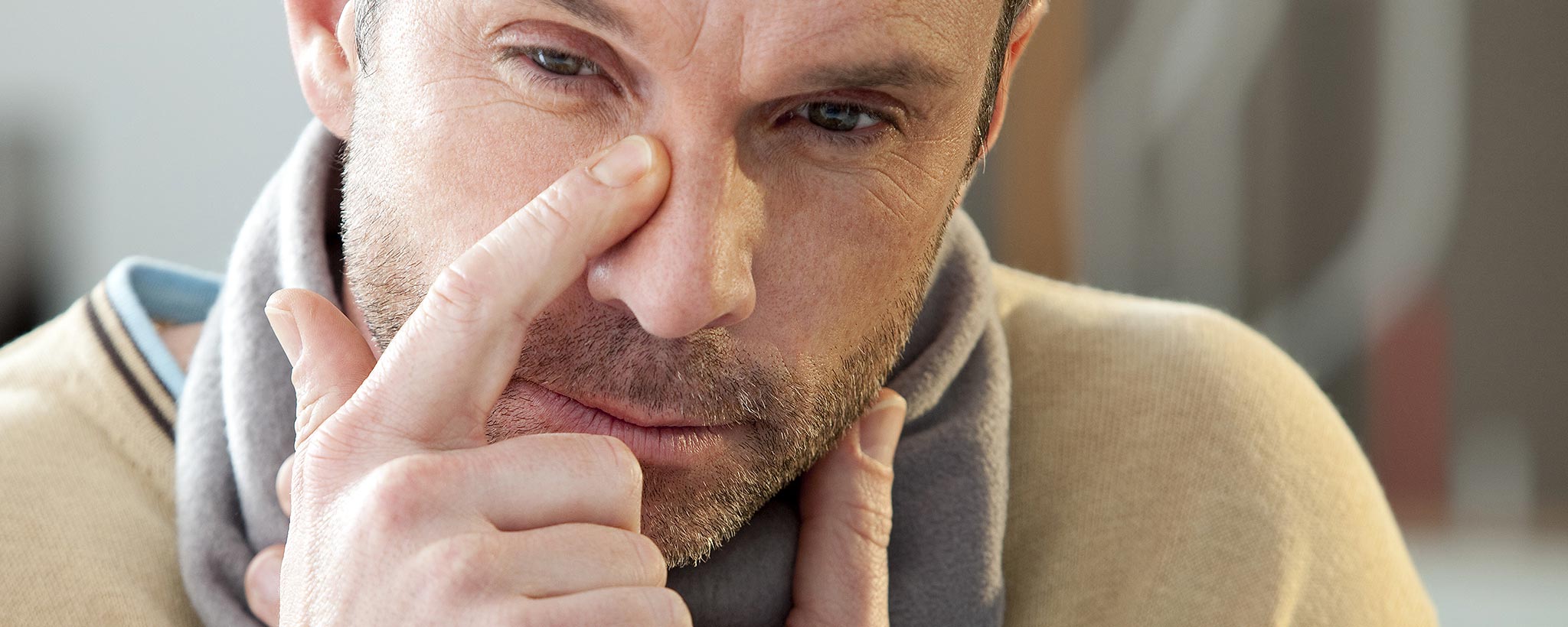 'Best Human Anatomy Posters Are Right Under Your Nose'