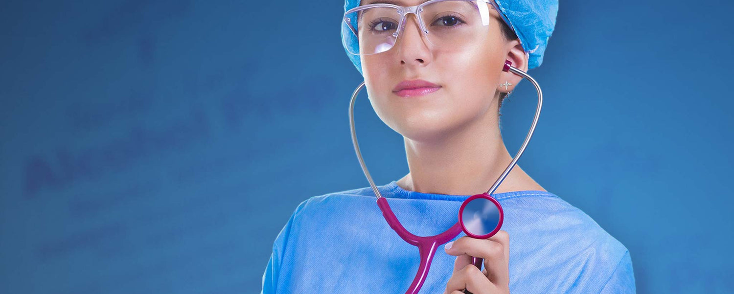 Do Hospitals Make You Sick?