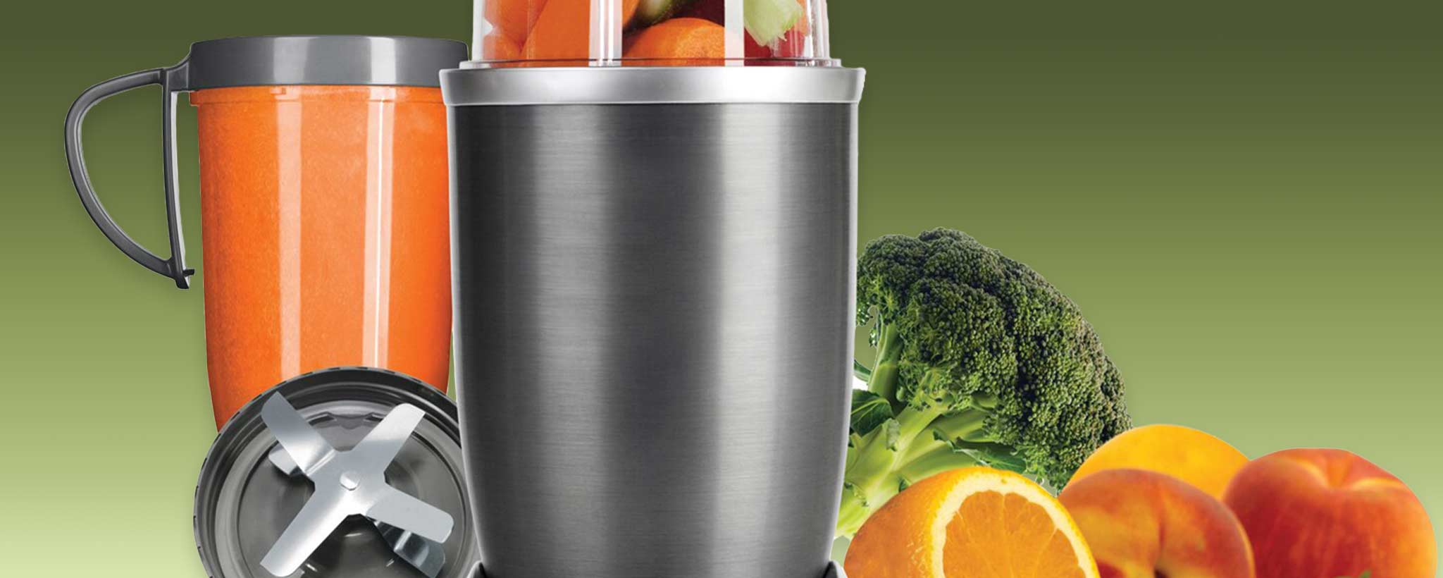 'Blend Better Smoothies'