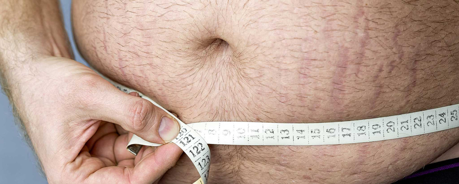 Metabolic Syndrome Poster Comparison