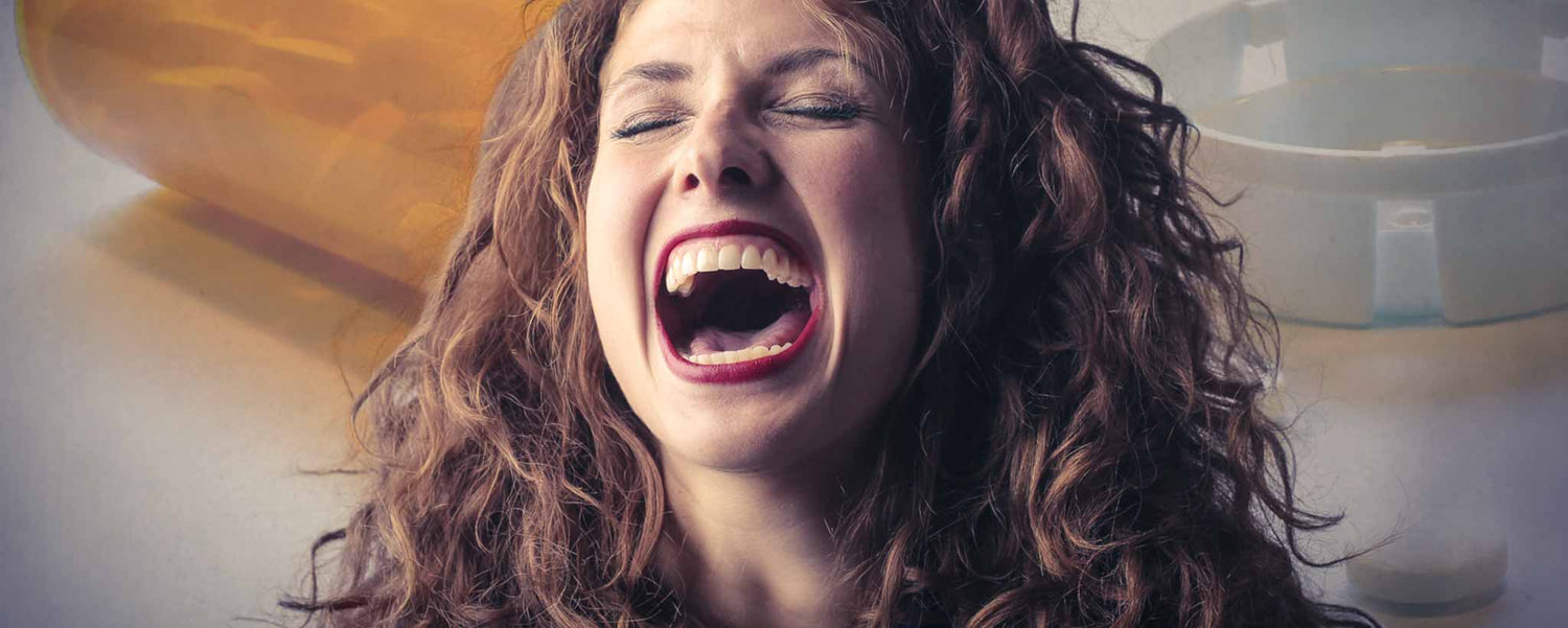 Pain Remedies Should Emulate Opioids