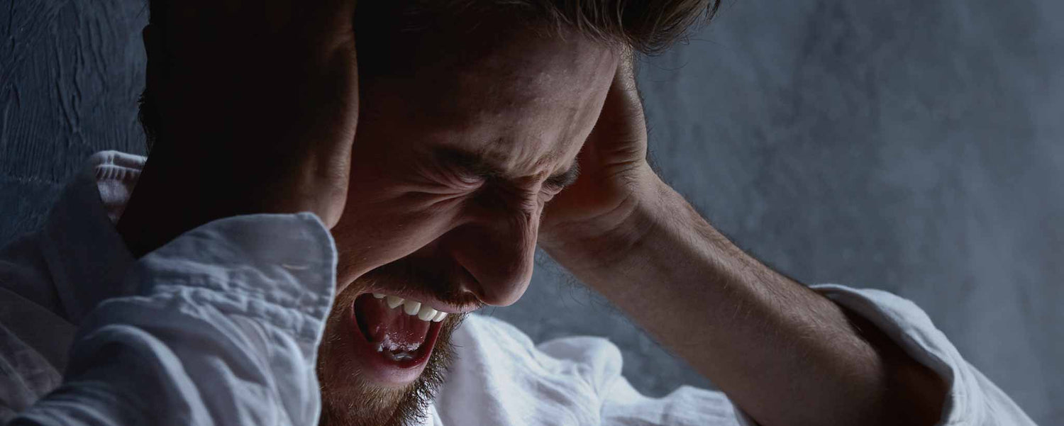 Tolerate Opioid Not Just Pain