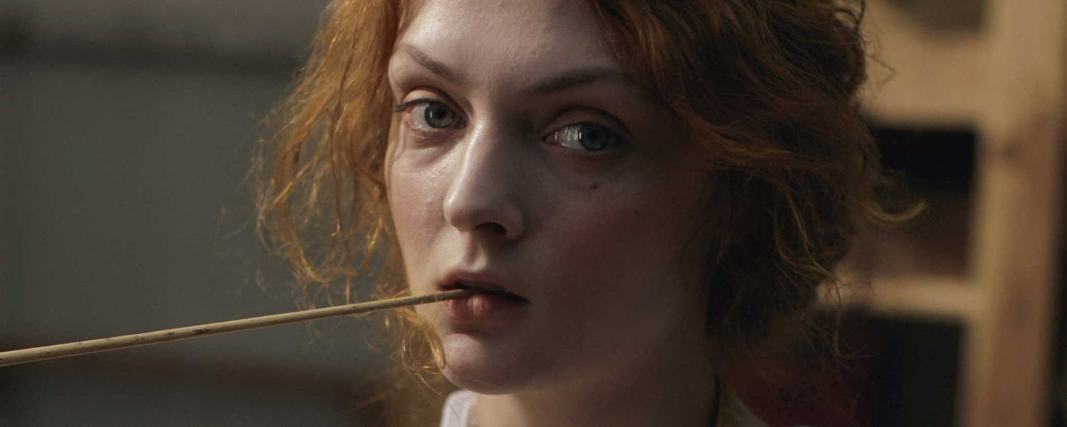 Art of The Kiss Paintings