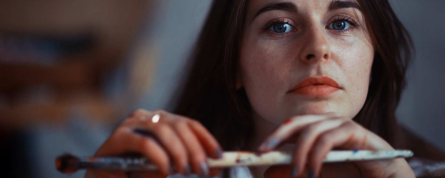 20 of the Best Contemporary Portrait Painters