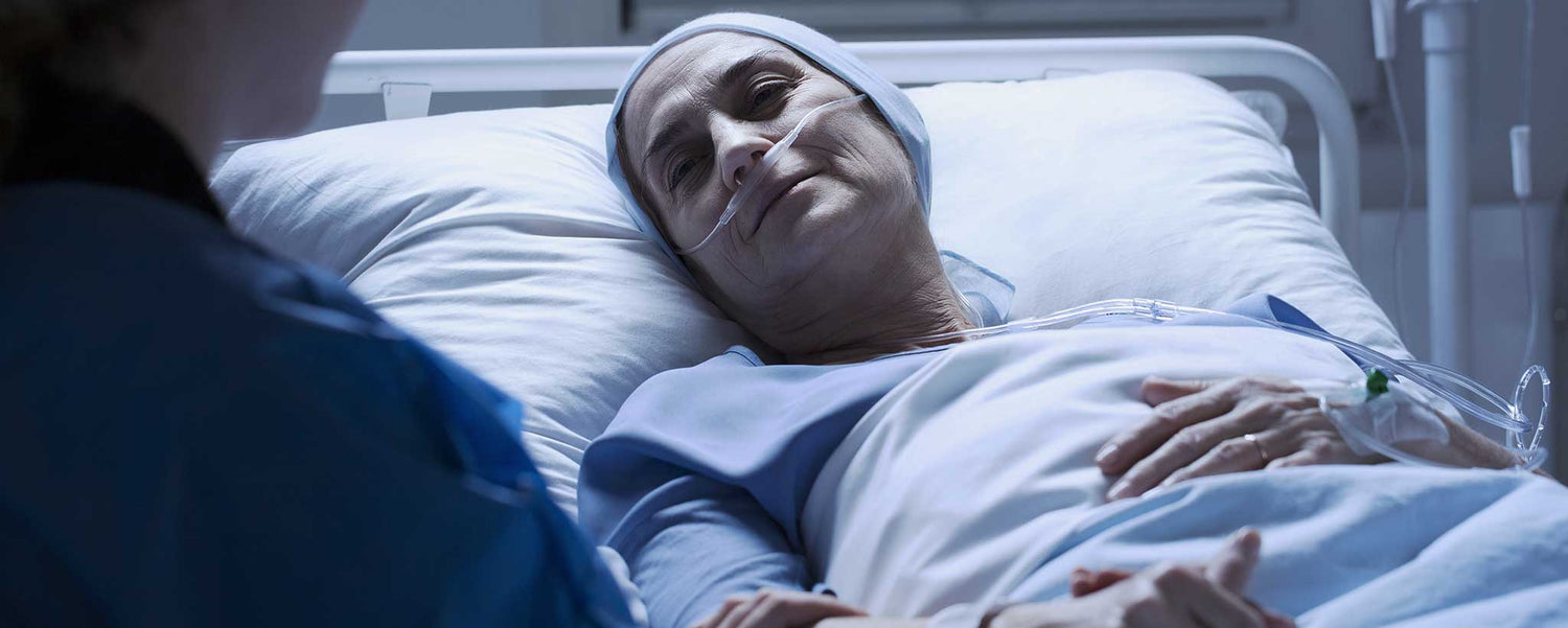 How to Know When a Loved One is Dying