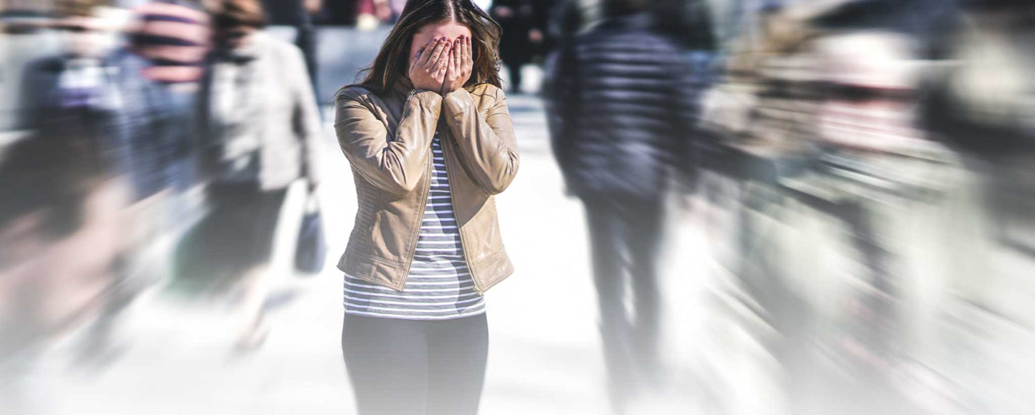 Treatments for Panic Disorders