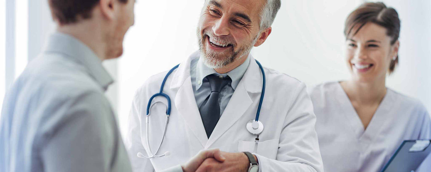 Are Doctors Thorough Enough?