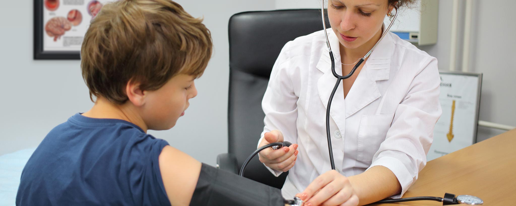 'Why Do Patients Purchase Anatomy Posters?'