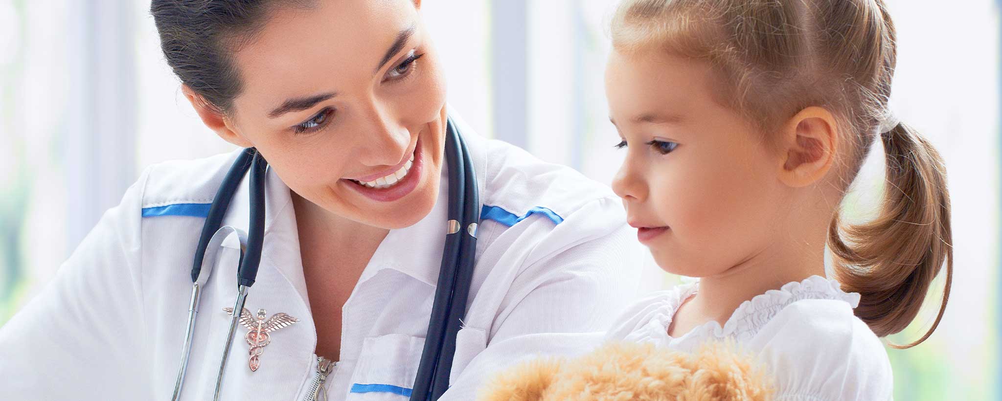 'Wear The Latest ClinicalPins'