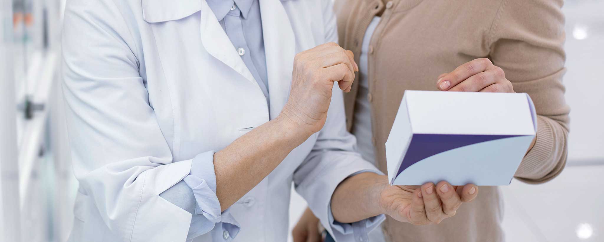 'Why Patients Disregard Prescriptions'