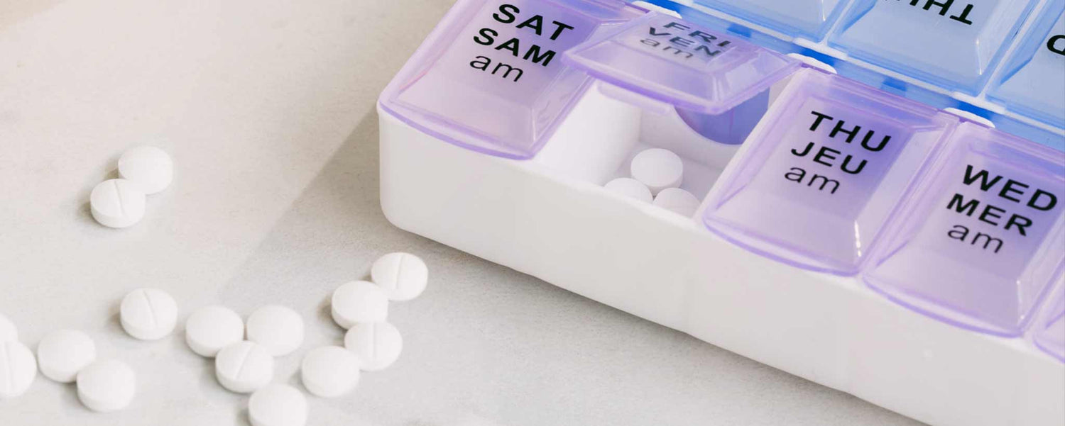 Patients Monitoring Prescriptions