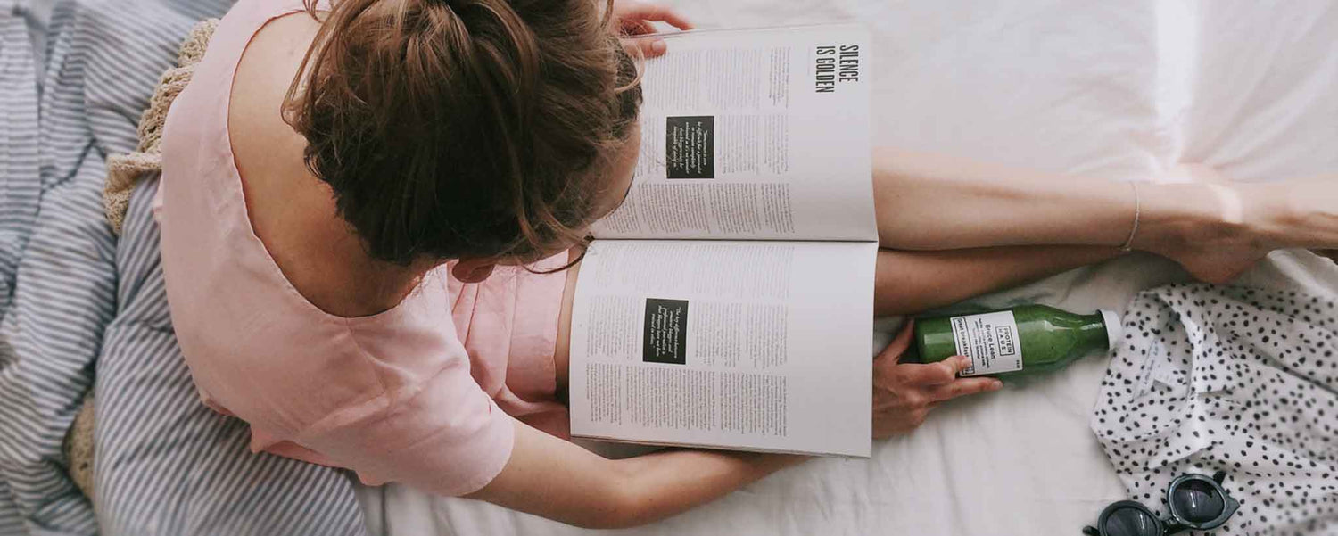 The Best Articles You Never Saw