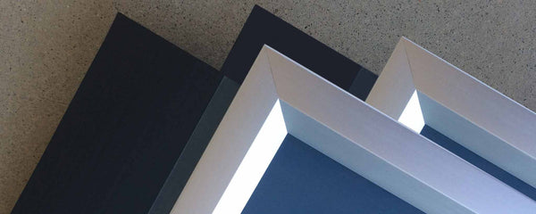 Deupair Pocket Frames