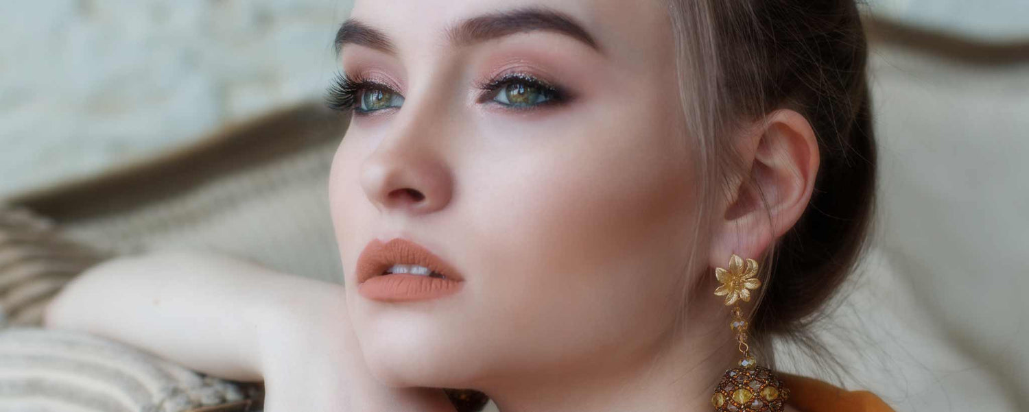 Porcelain Skin Female