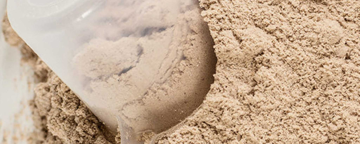 No Whey Hemp is Better Than Soy Protein Powder