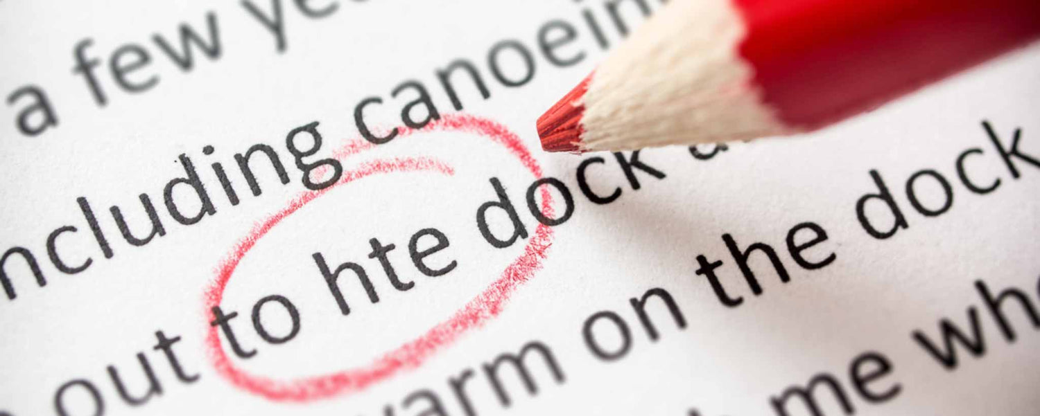 Writing Standards