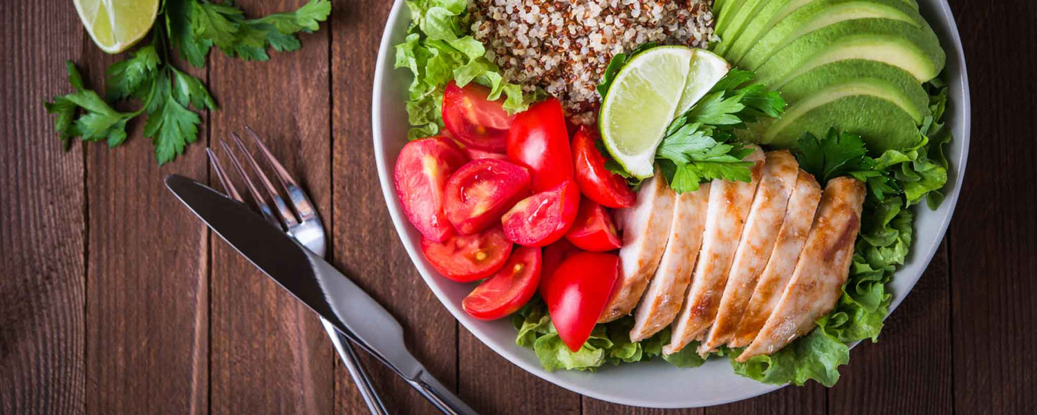 How Much Is Enough Protein?