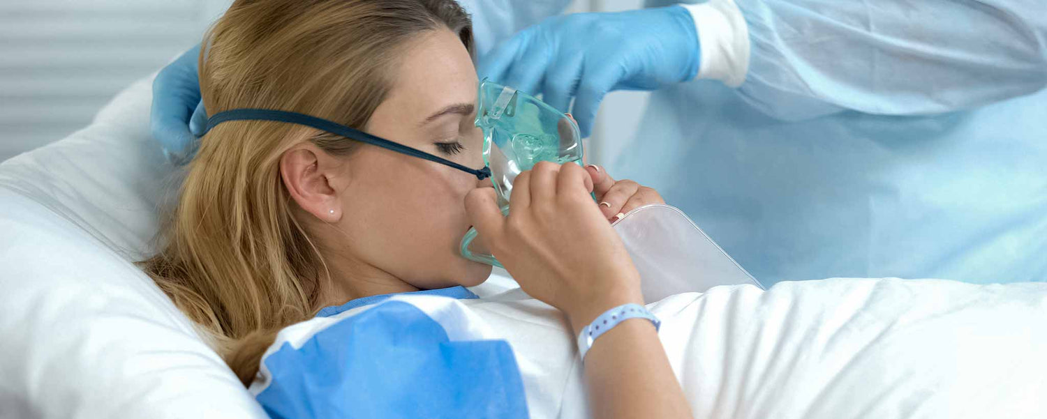 Considering a Lung Transplant