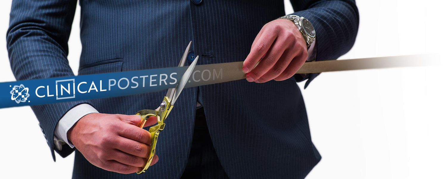 Welcome to Our Site Relaunch