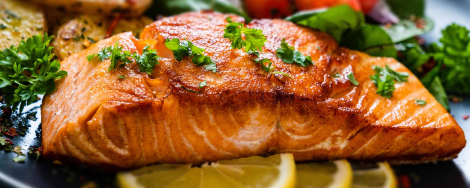 Top 6 Anti-Inflammatory Foods That Reduce Chronic Pain