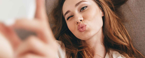 Selfie Addiction