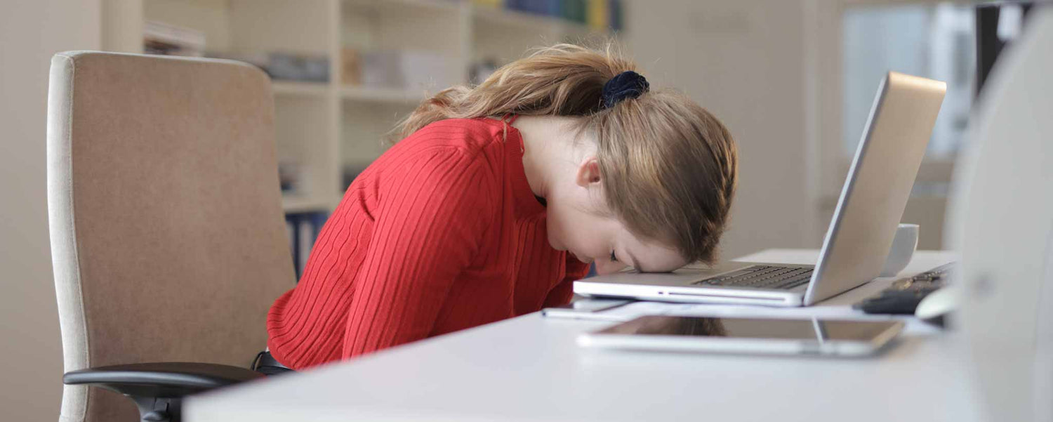 Pandemic Levity – Sedentary