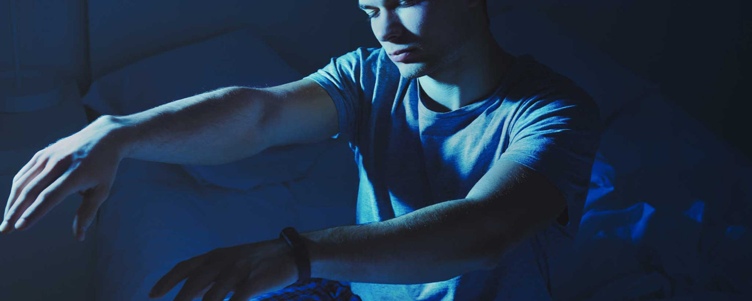 Sleepwalking Dangers