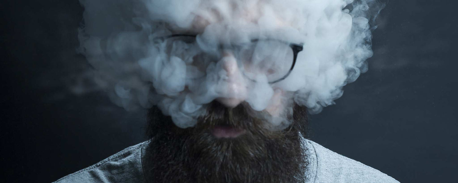 Your Lungs Cannot Tell The Difference