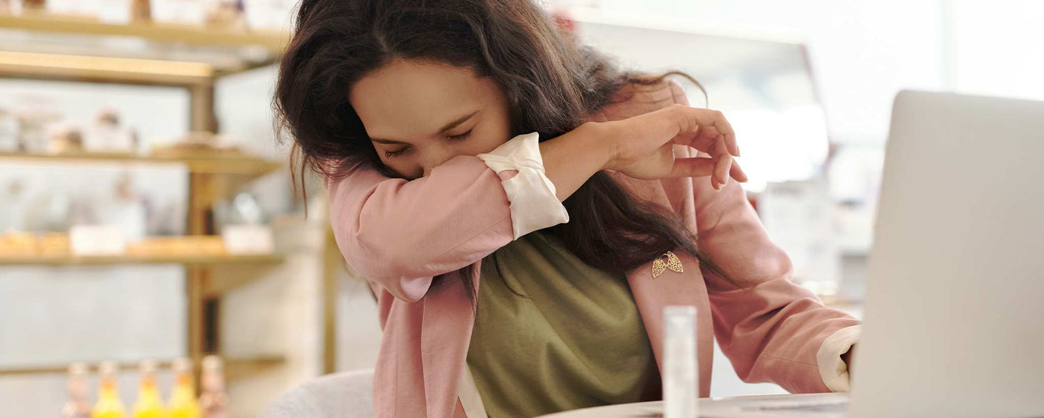 Aerosolized Virus Too Scary to Admit