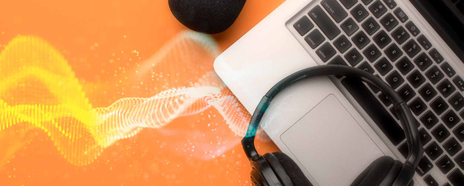 Sound headphones