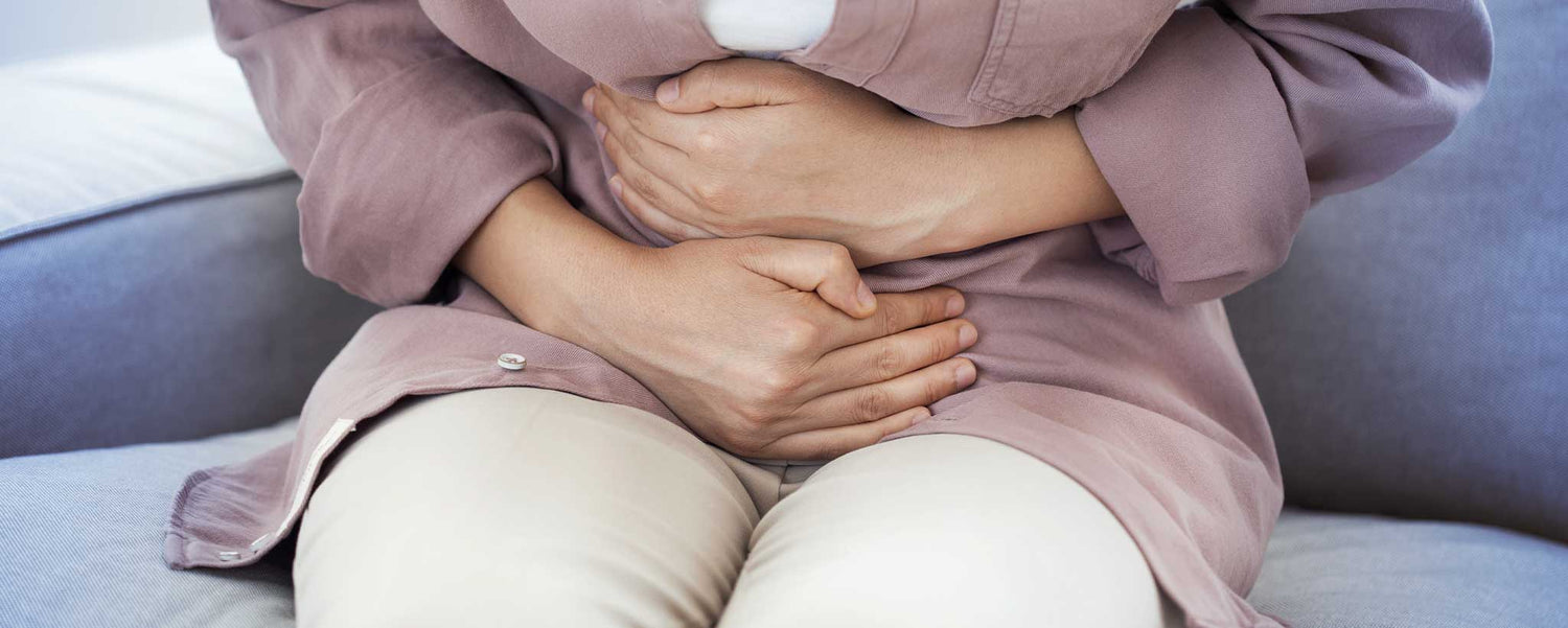 Chronic Pain Complicated By Gastritis