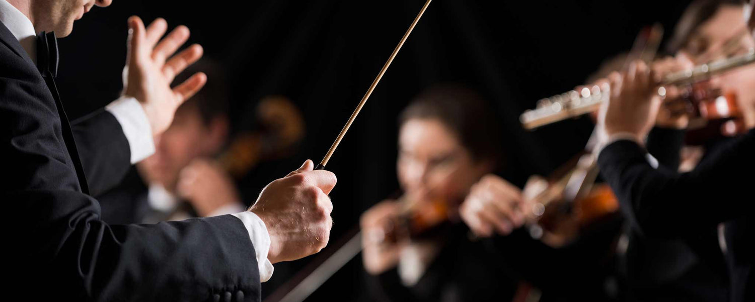 Welcome To A Migraine Symphony