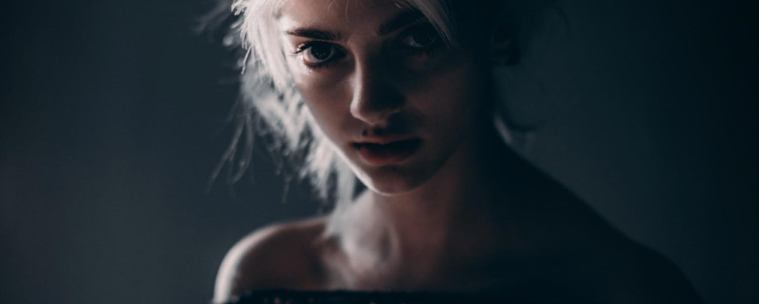 People With Anorexia Don’t See Thin