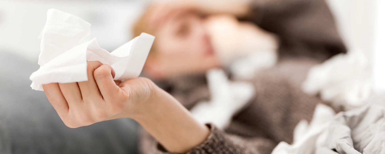 Coronavirus State of Emergency