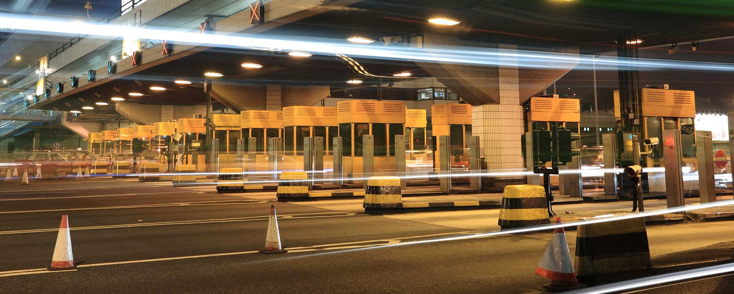 Read Our Blogs Toll-Free