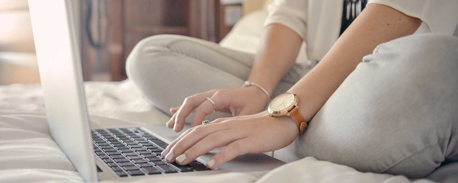 Writing Timeless Topics