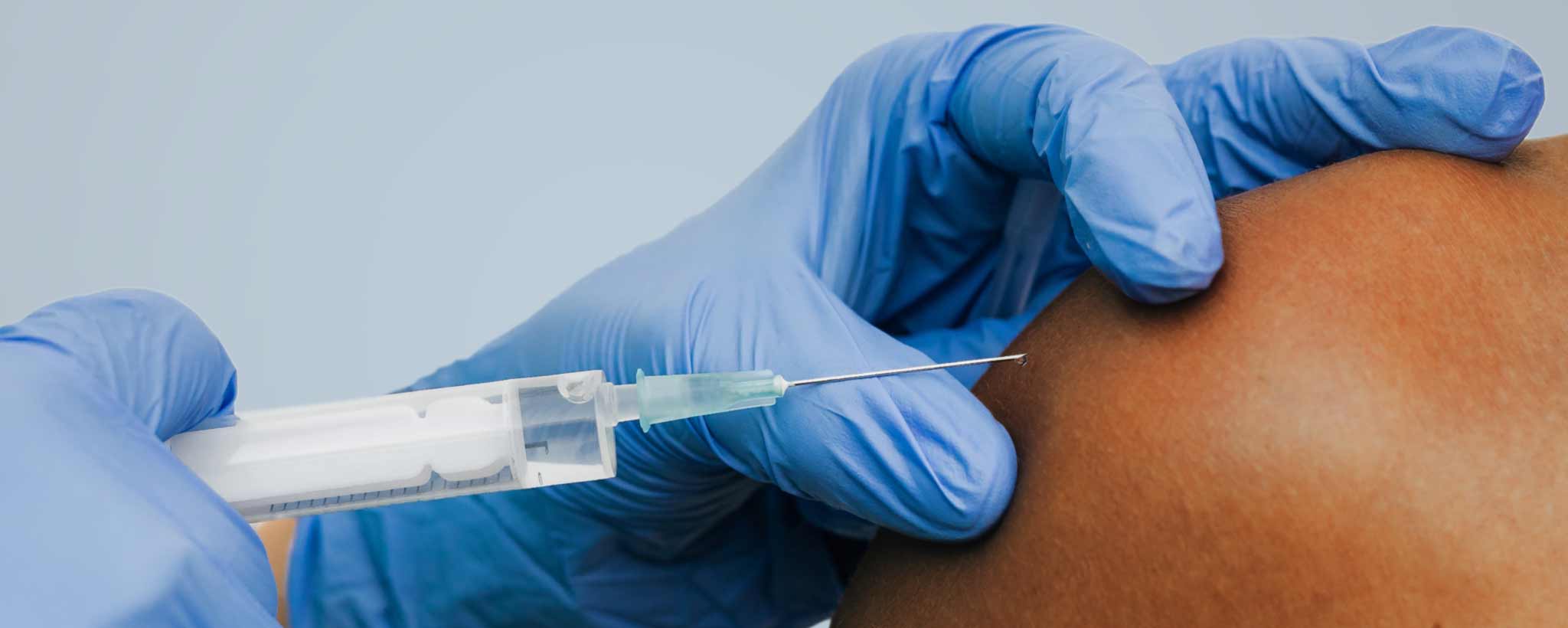 'African Americans Fear Flu and Covid Vaccines'
