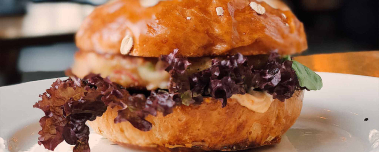 Vegetarian Obstacles