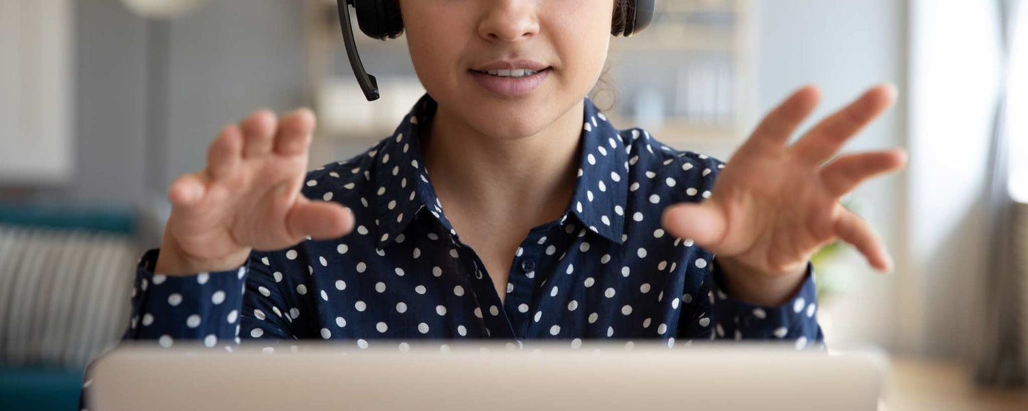 Zoom Videoconference to the Rescue